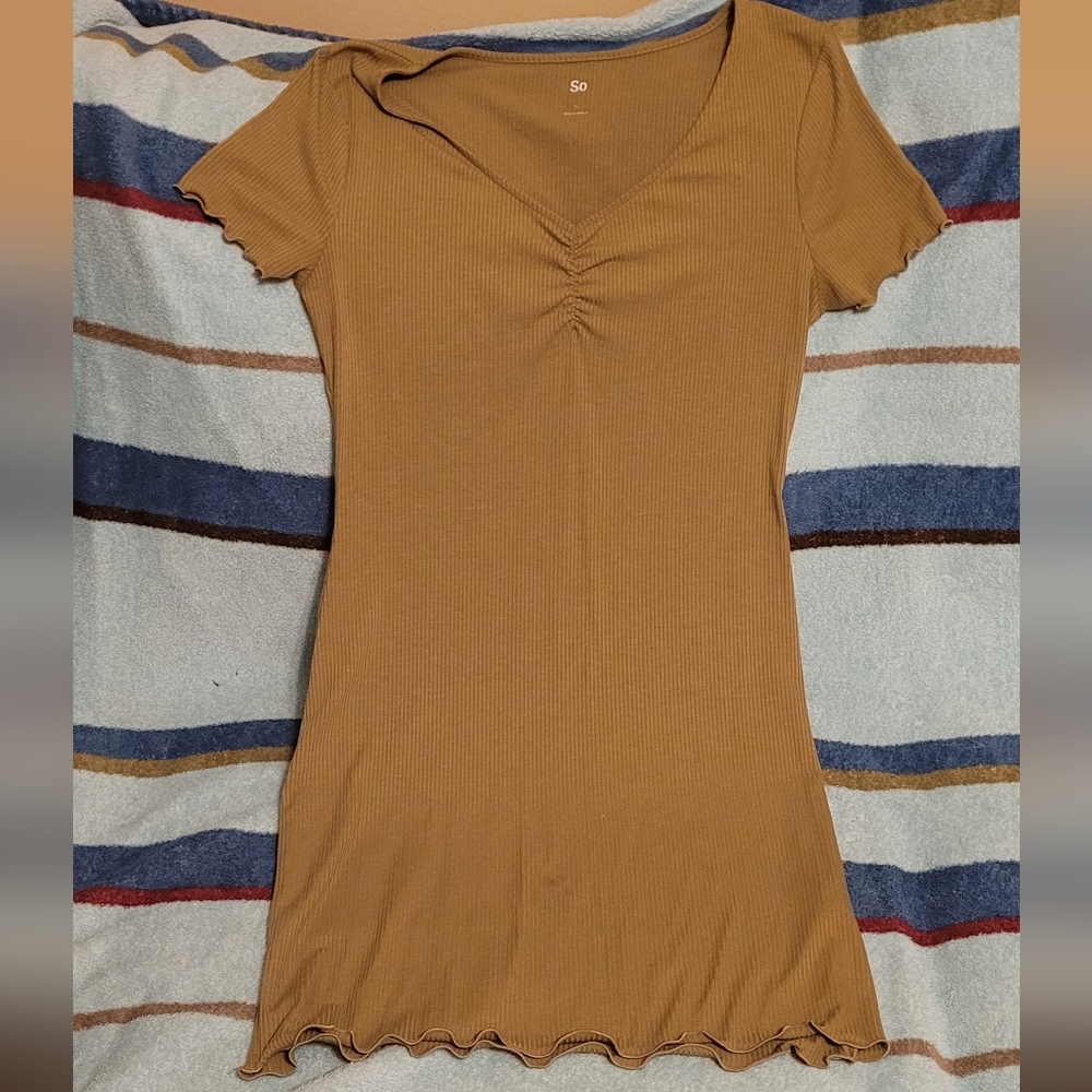 Cute dress